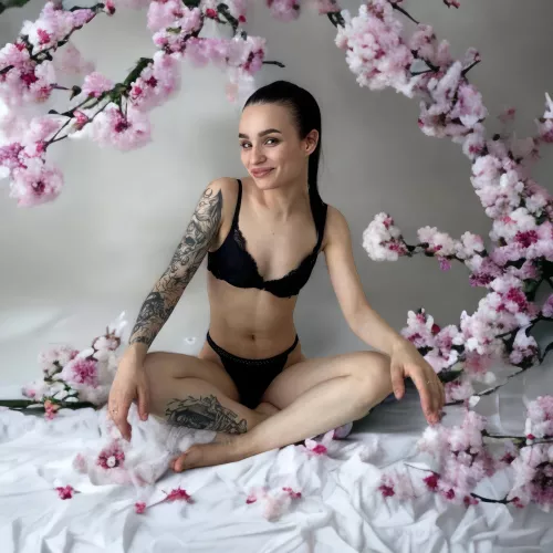 Would you like me if I were your stepdaughter?