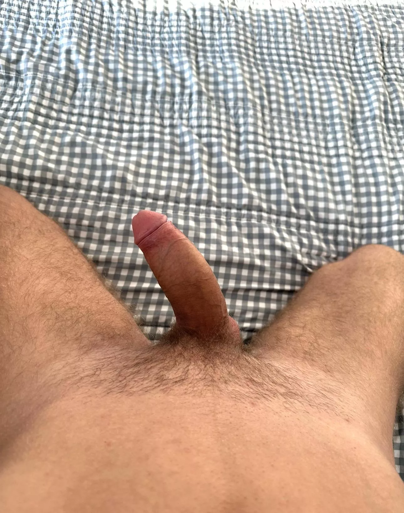 Would you want h me jerk?