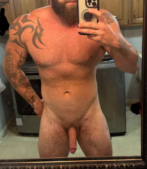 [30] good morning bros!