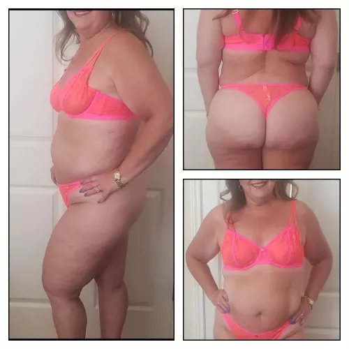 54yo married shared wife