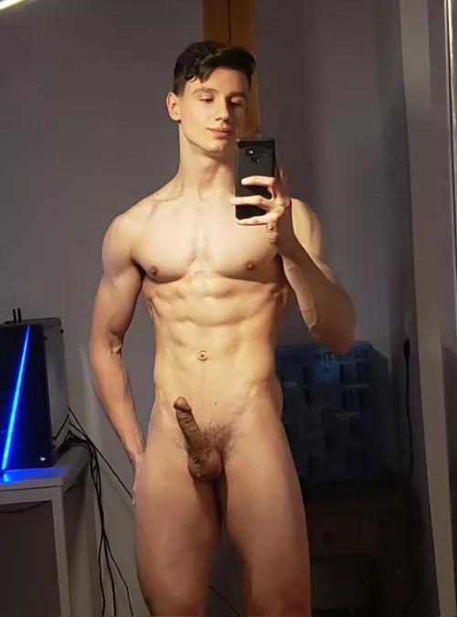 6 inches are enough, what you think?