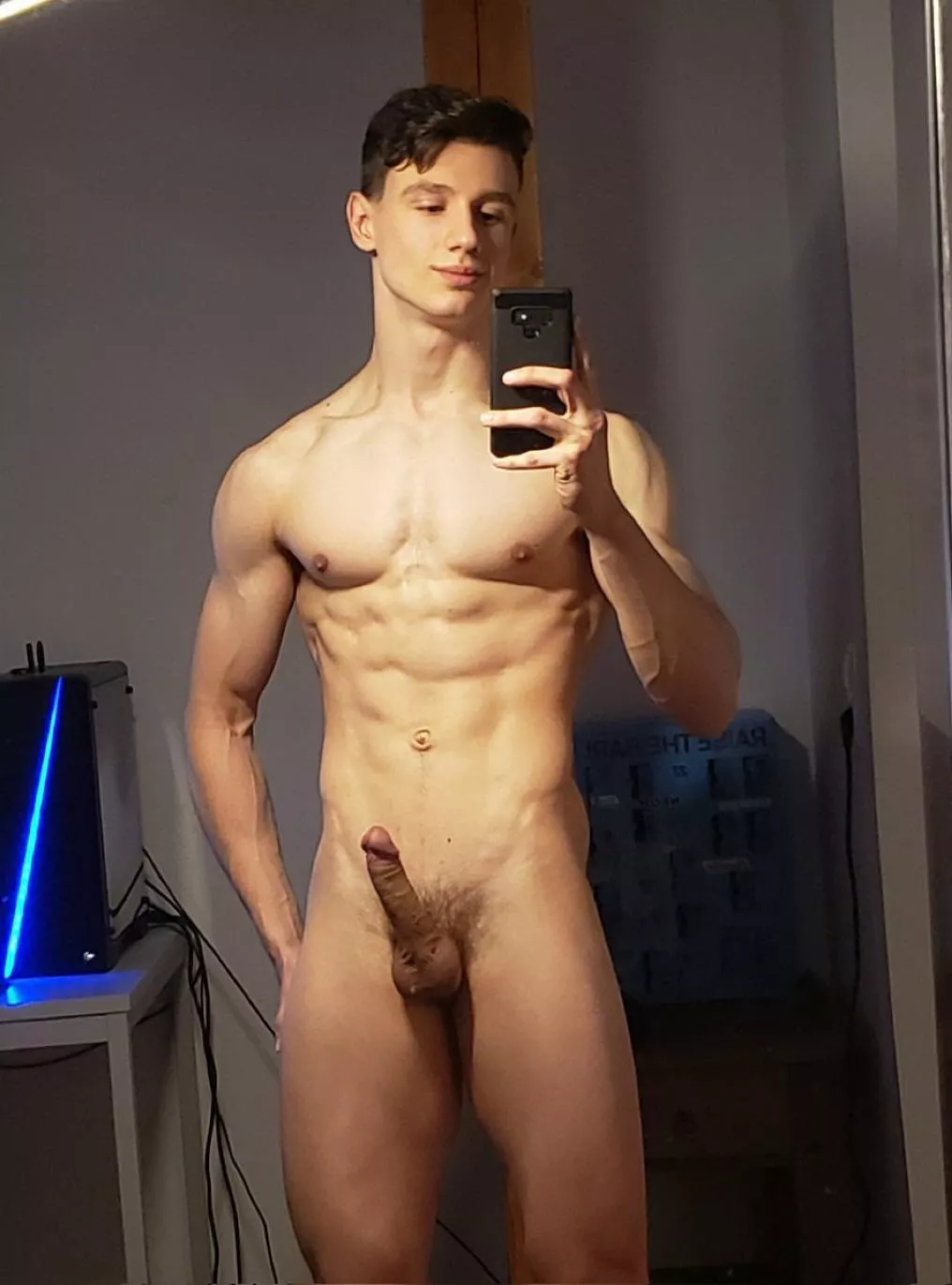 6 inches are enough, what you think?