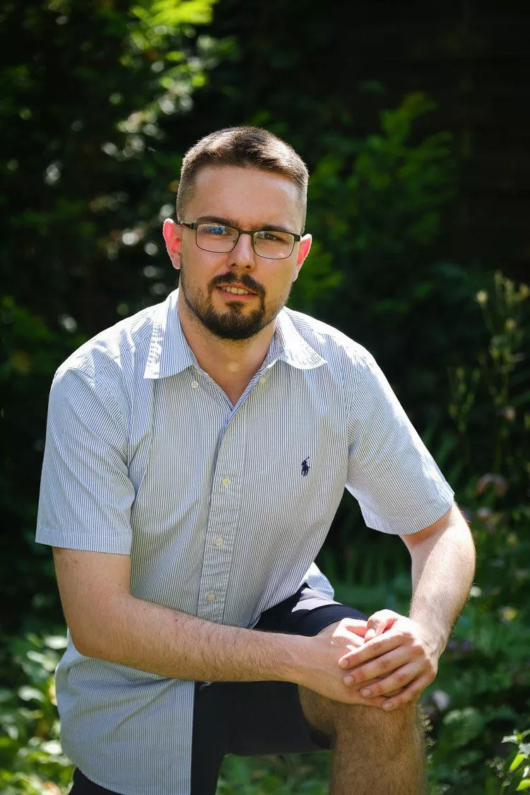 A 20-year old Croatian man here ðŸ‡ðŸ‡·ðŸ‡§ðŸ‡¦ A 20-year old Croatian man here ðŸ‡ðŸ‡·ðŸ‡§ðŸ‡¦