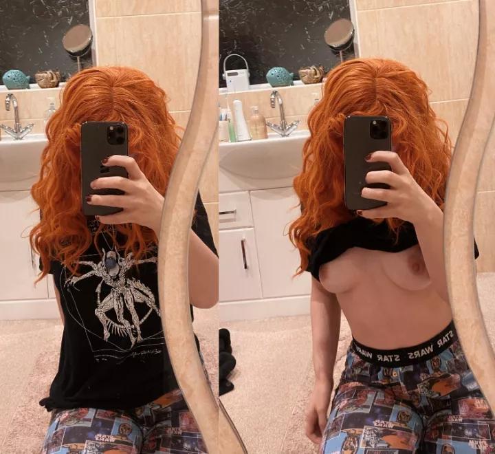 Alien or Aliens? 🖤 [f]