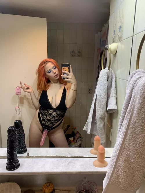 All for you sl ut yasssss ❤️‍🔥😈