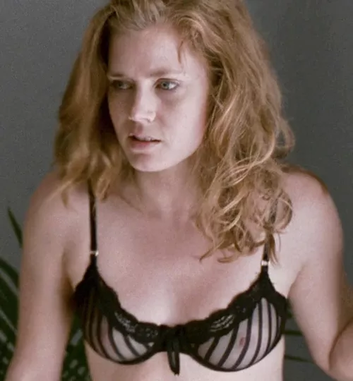 Amy Adams