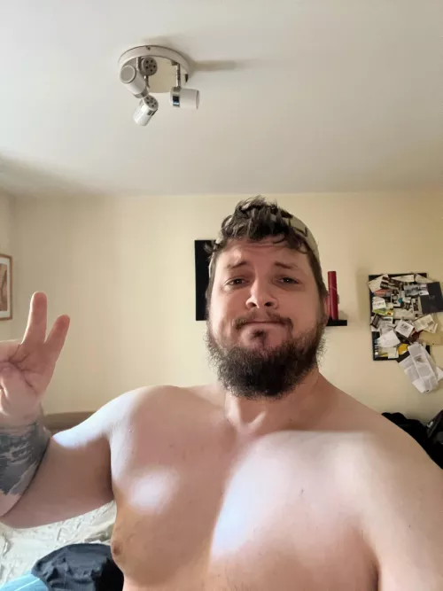 Another day, another gym day! 💪🏻 (31)