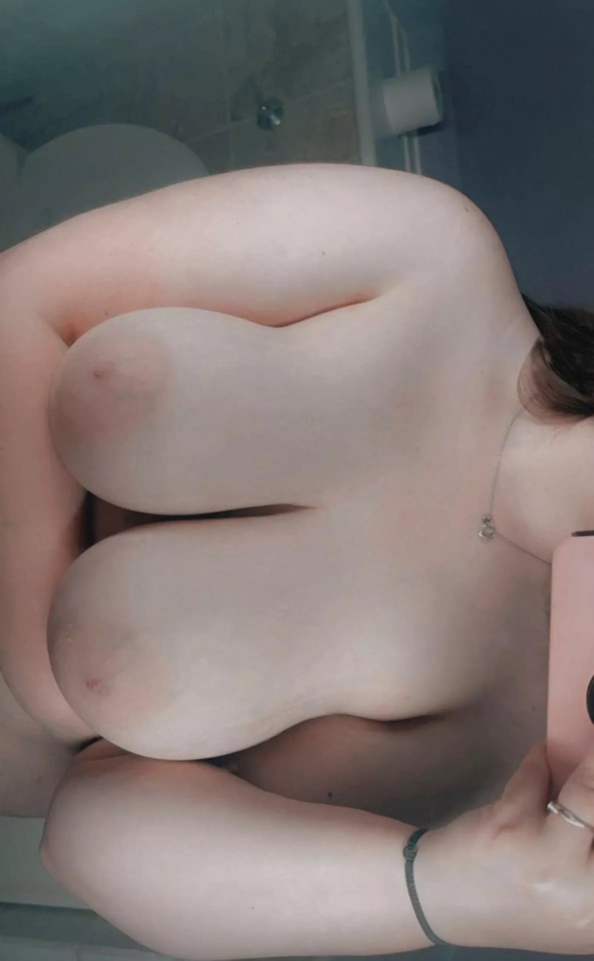 Are these naturals big enough for a 20 year old 🙈