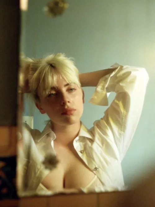 Billie Eilish