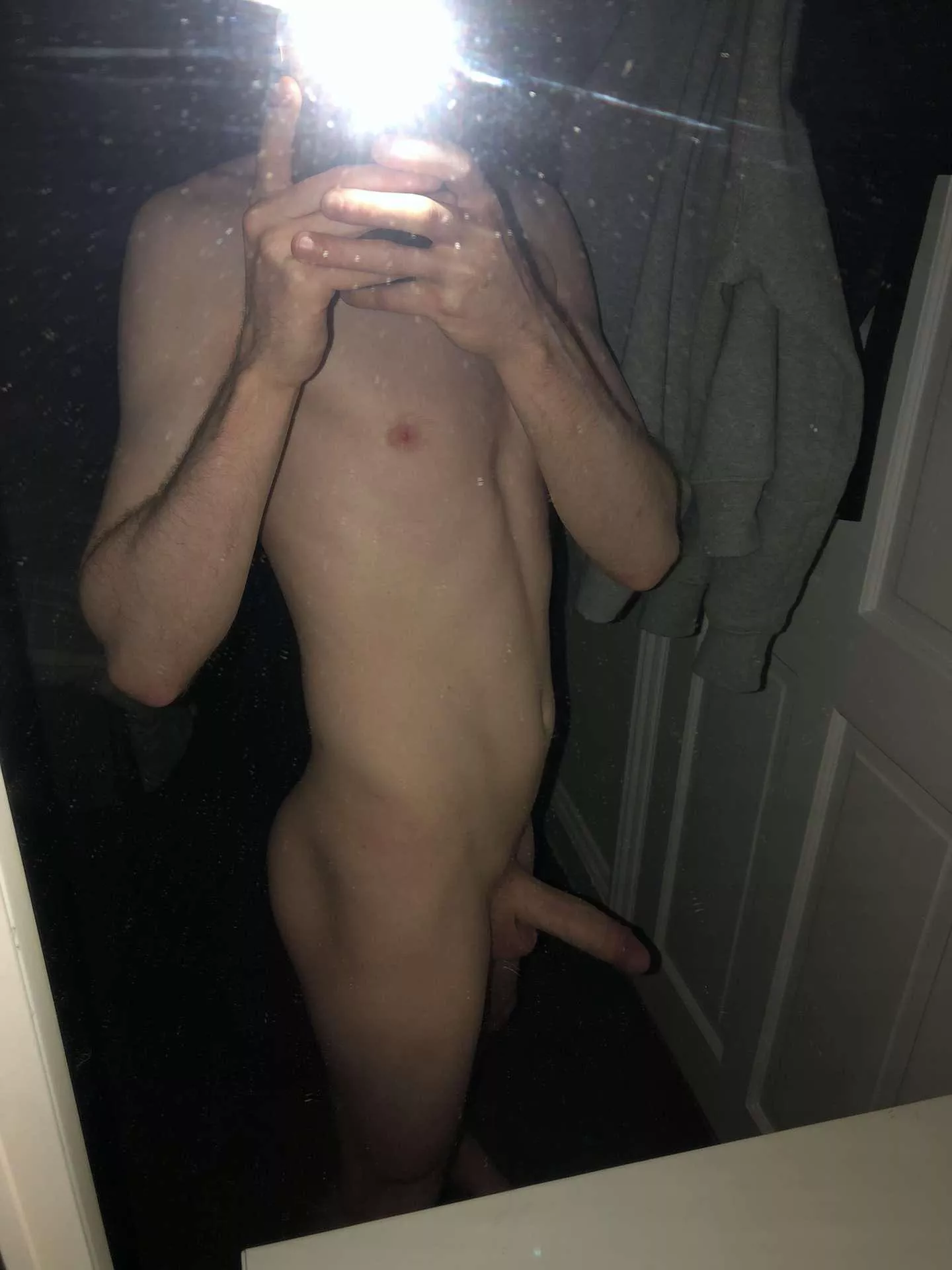 Can I breed you? 🥺