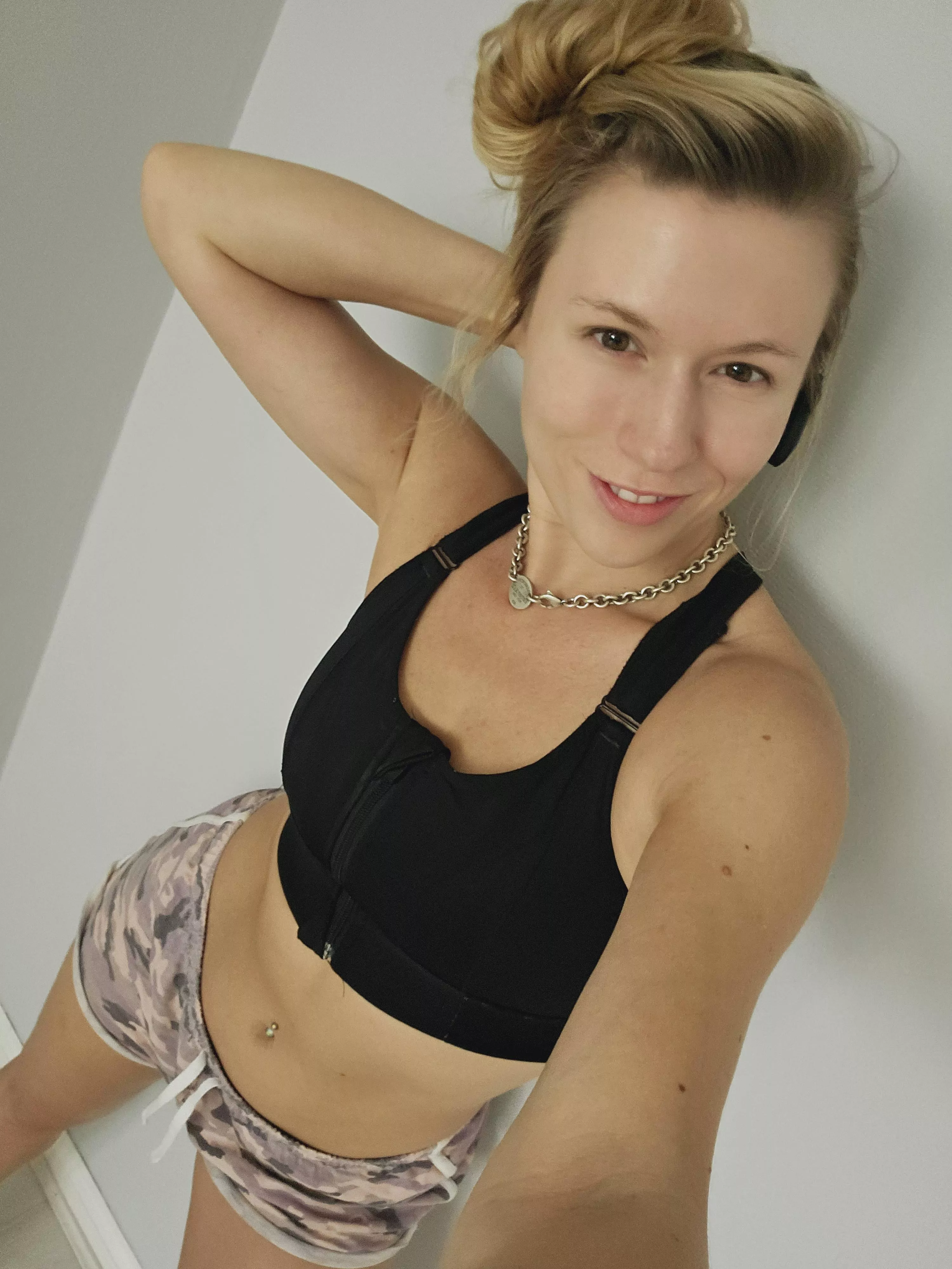 Can't wait to get back in there [oc]