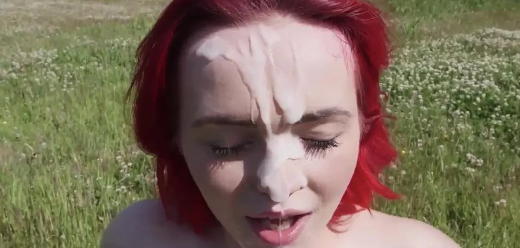 Caught in some sticky business