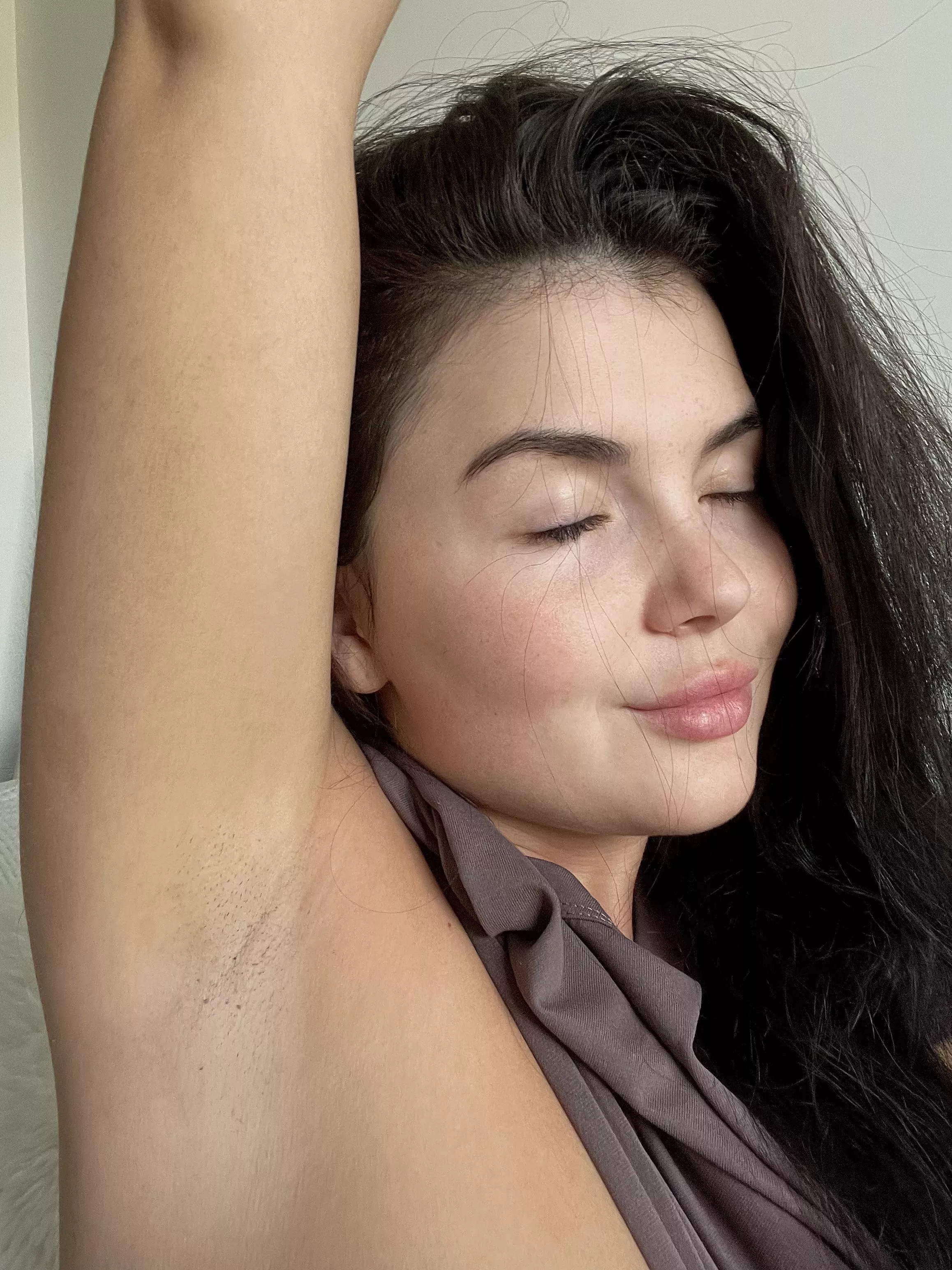 Clean and smooth for you