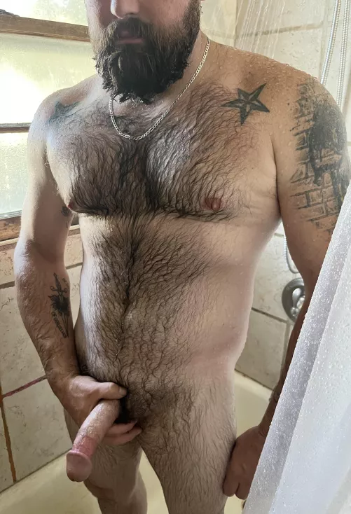 Come on in, the waters fine 😉