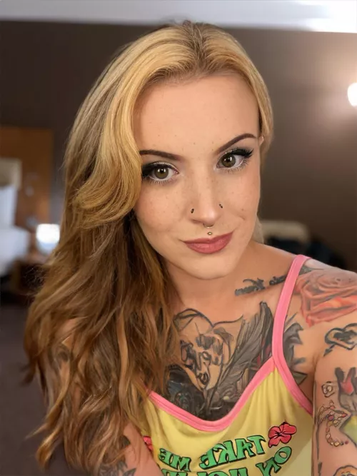 Connect the dots but with your cum