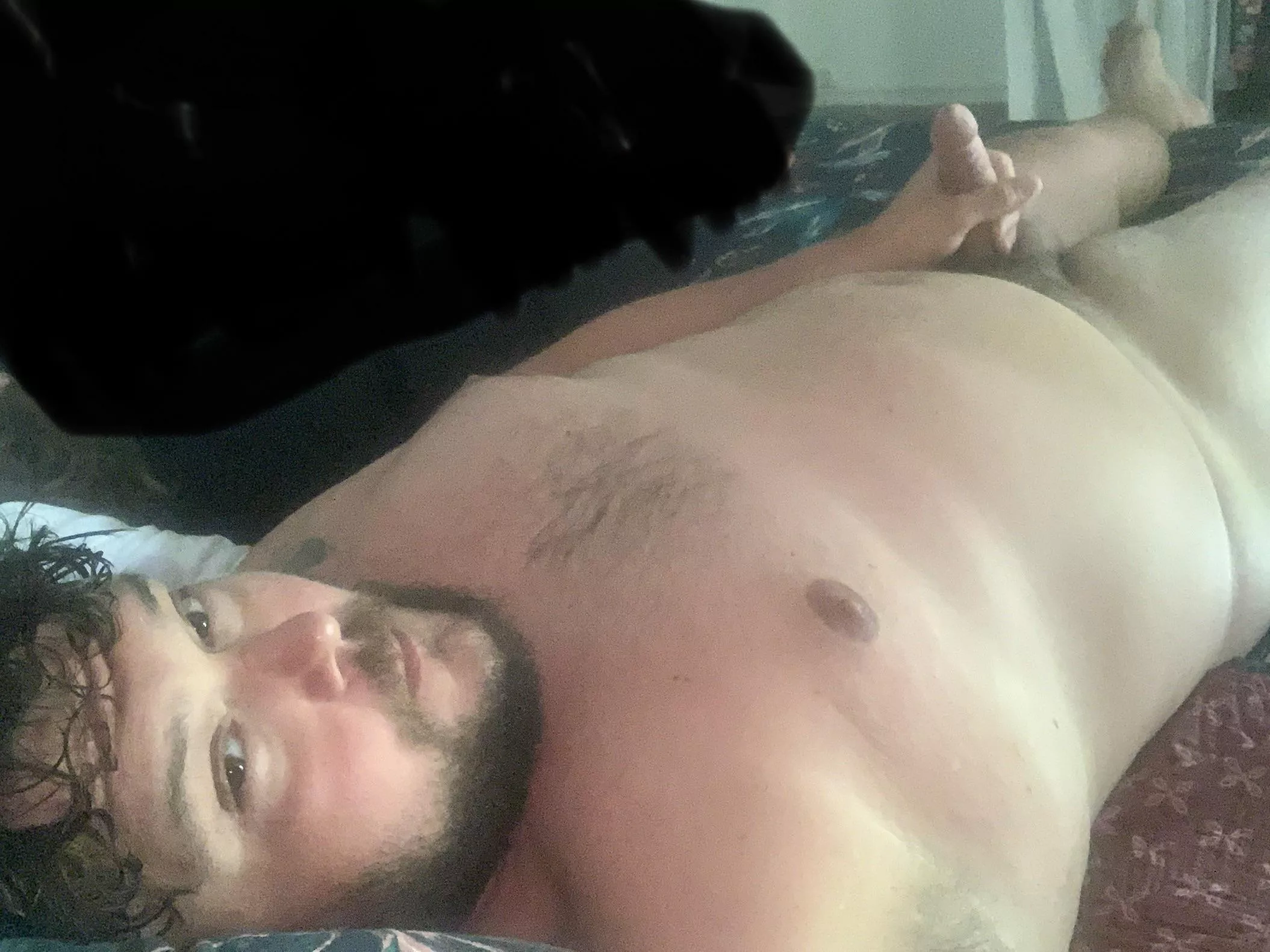 Could use some help this morning