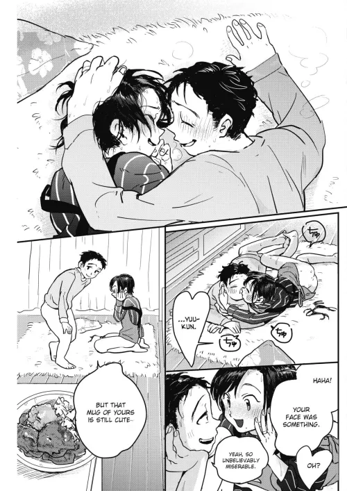 [Denbu Momo] Kanojo no Atatamenaoshikata