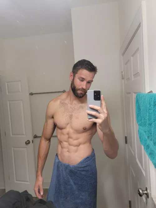 Did I make you stop scrolling?