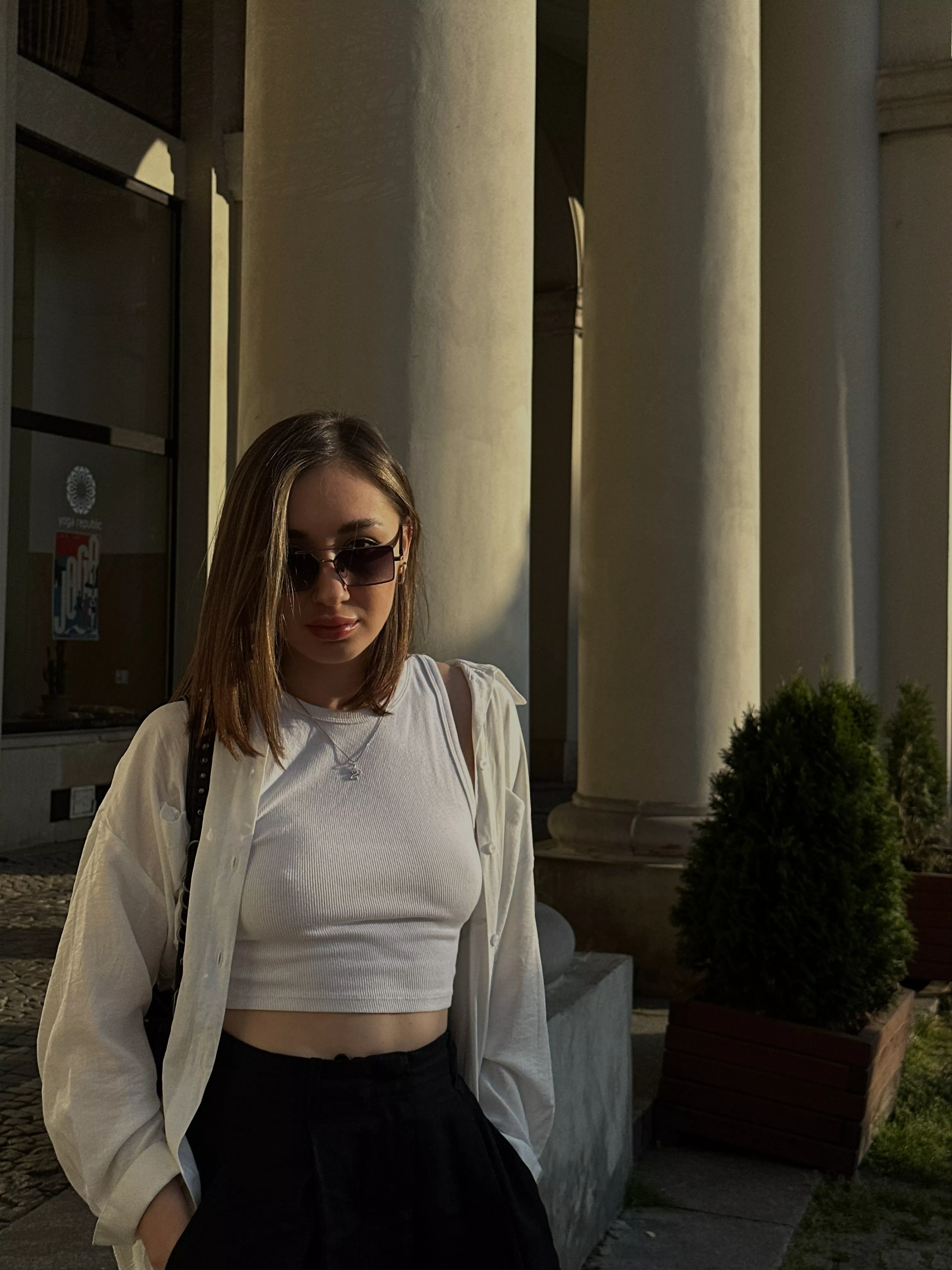 Do I look like a superstar?