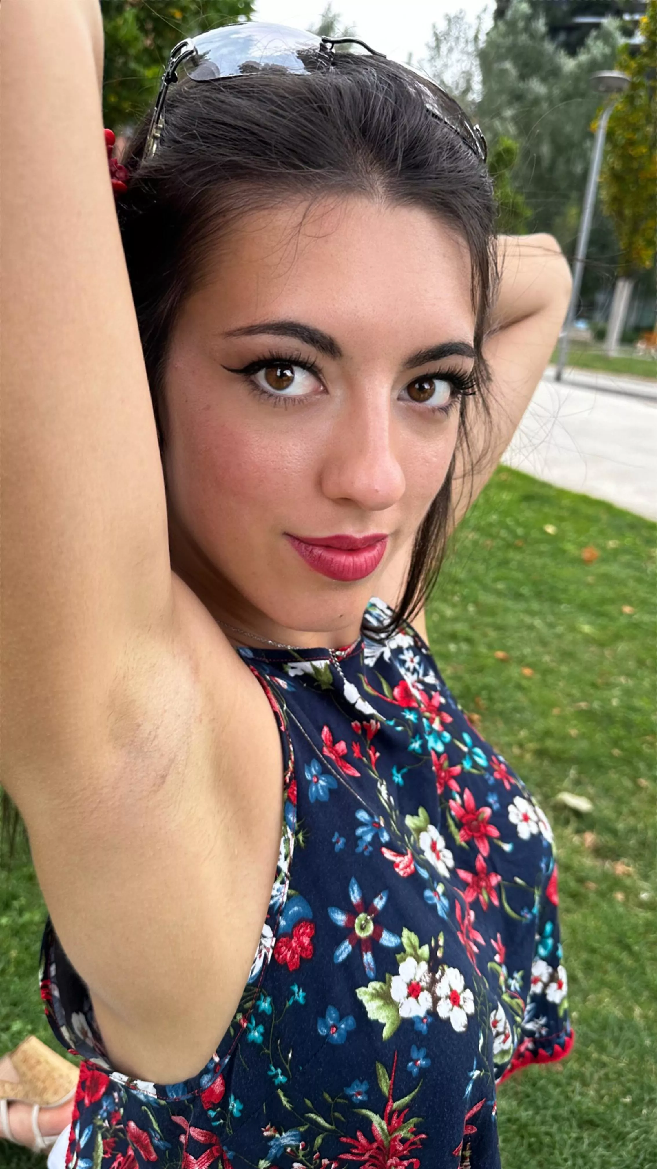 Do they look innocent to you? F19