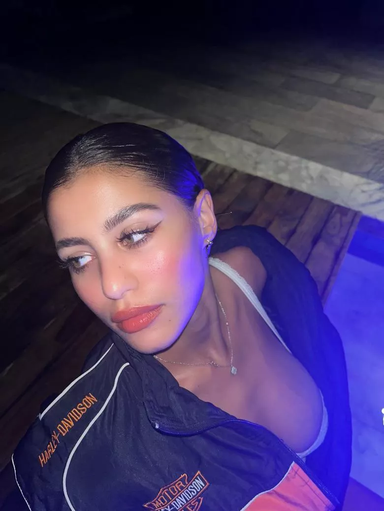 Do you like Egyptians 😏 [18f]