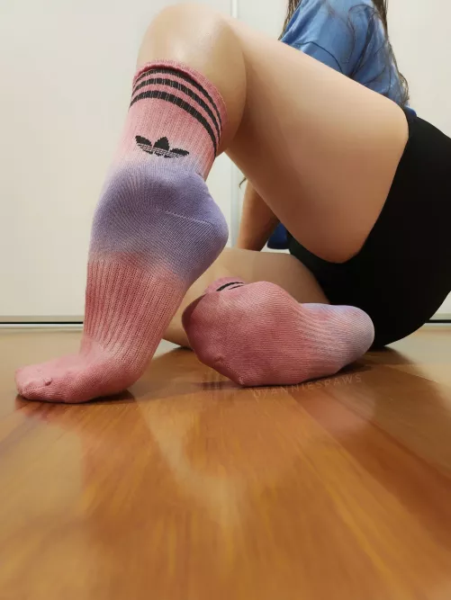 Do you like my pretty arches?