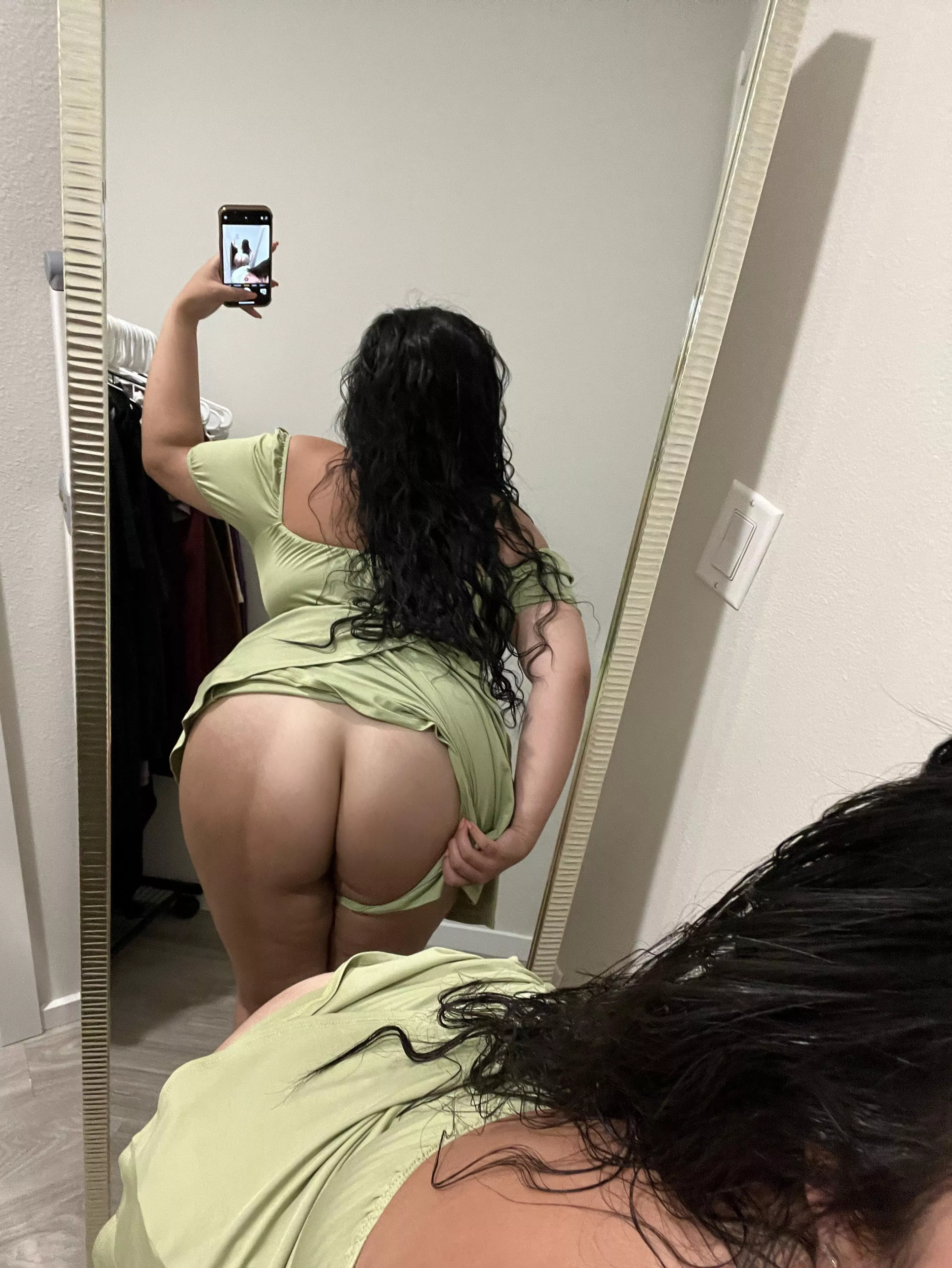 Do you like thick Asians?