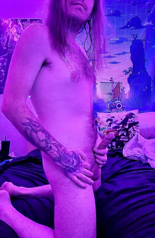 Do you like this alt boys dick?