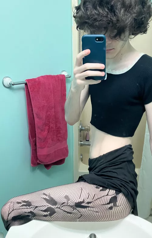 excuse the arm hair pls 🥺