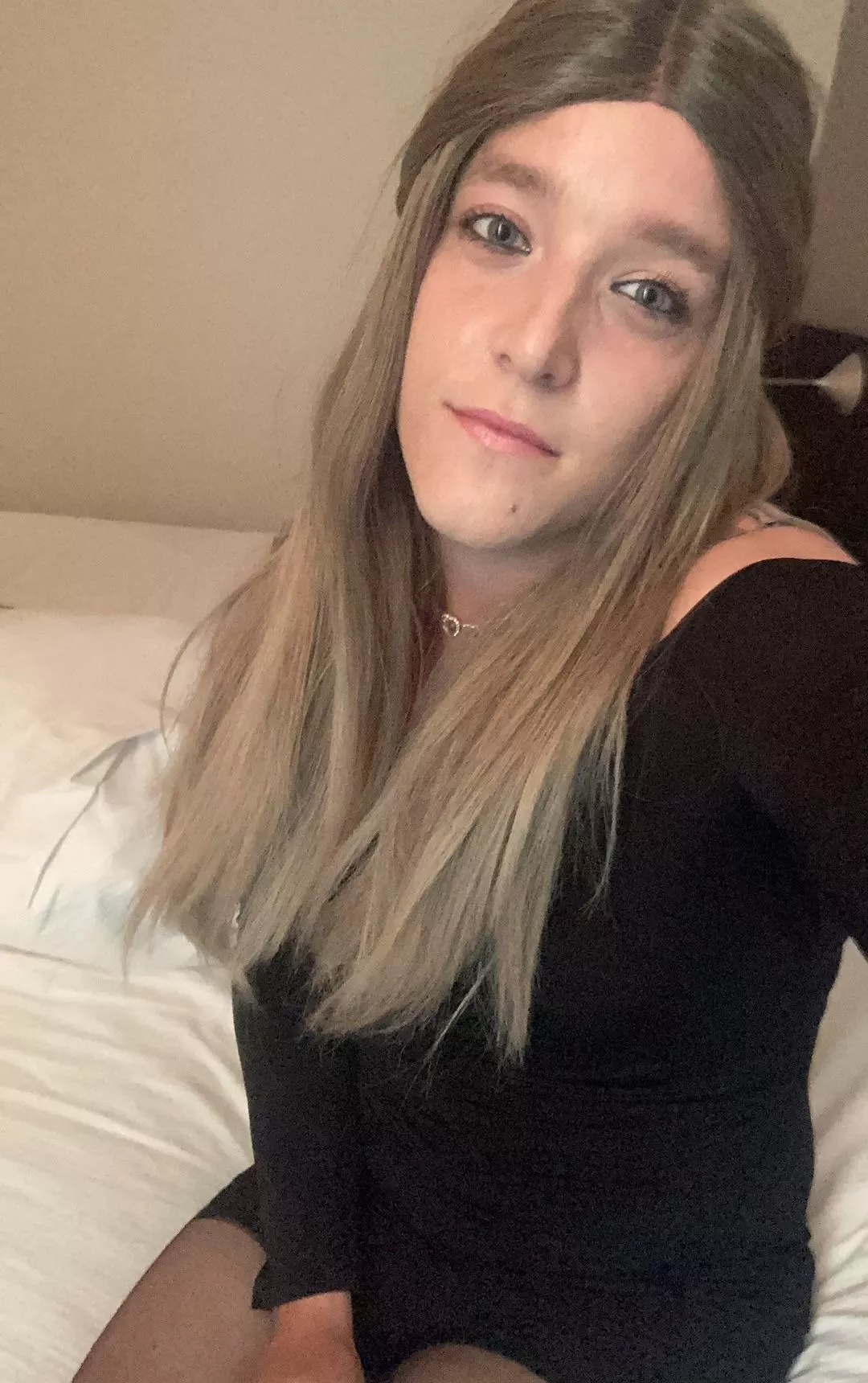 Feeling cute like I should ☺️