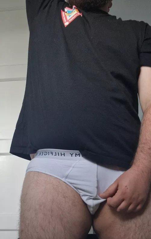 First time posting here