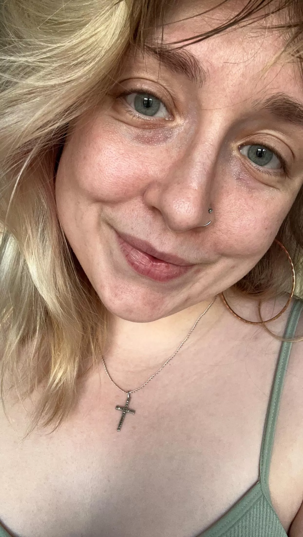 First time posting here, hey everyone