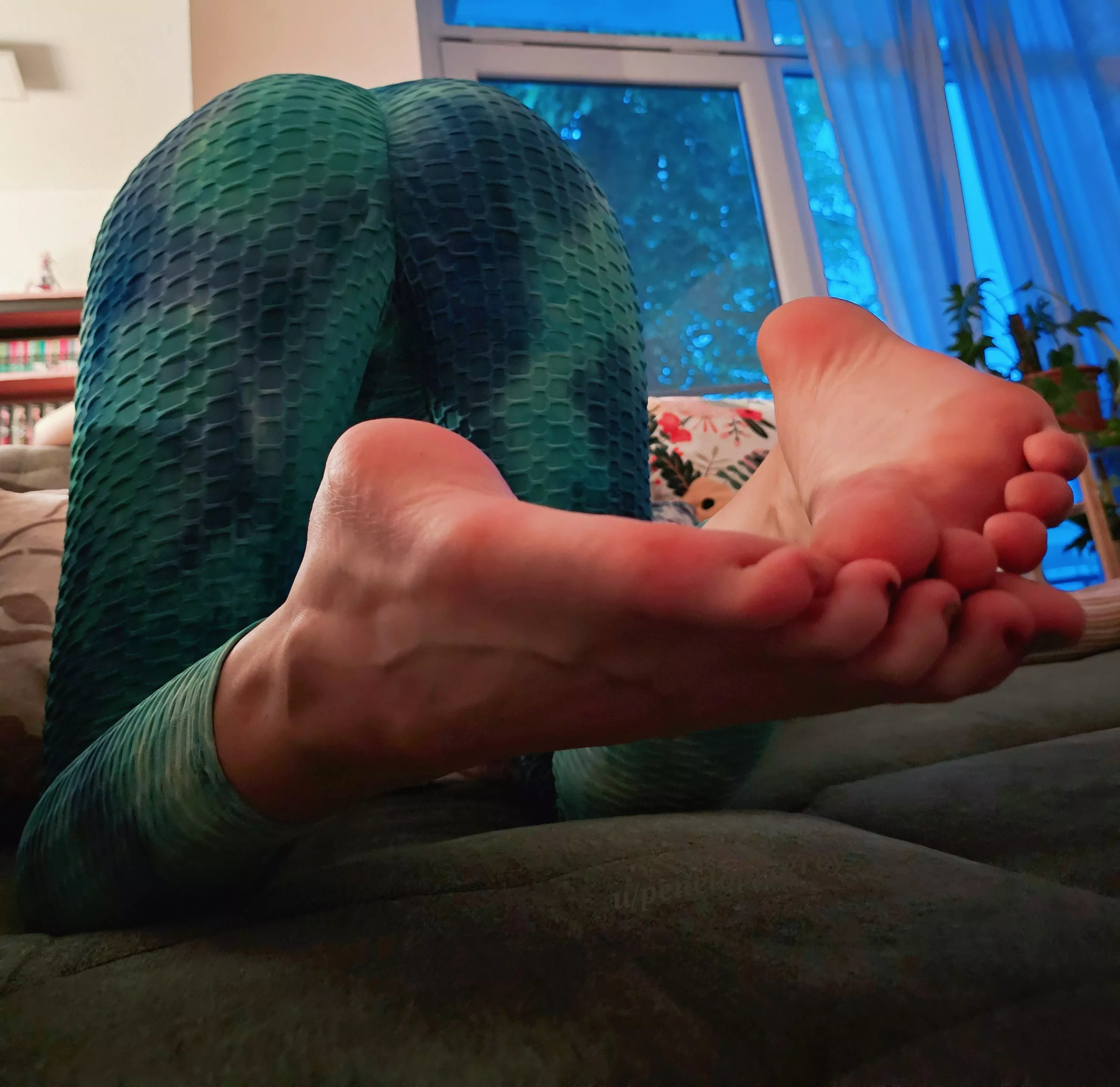 Fit for (f)un 🎽👣😋