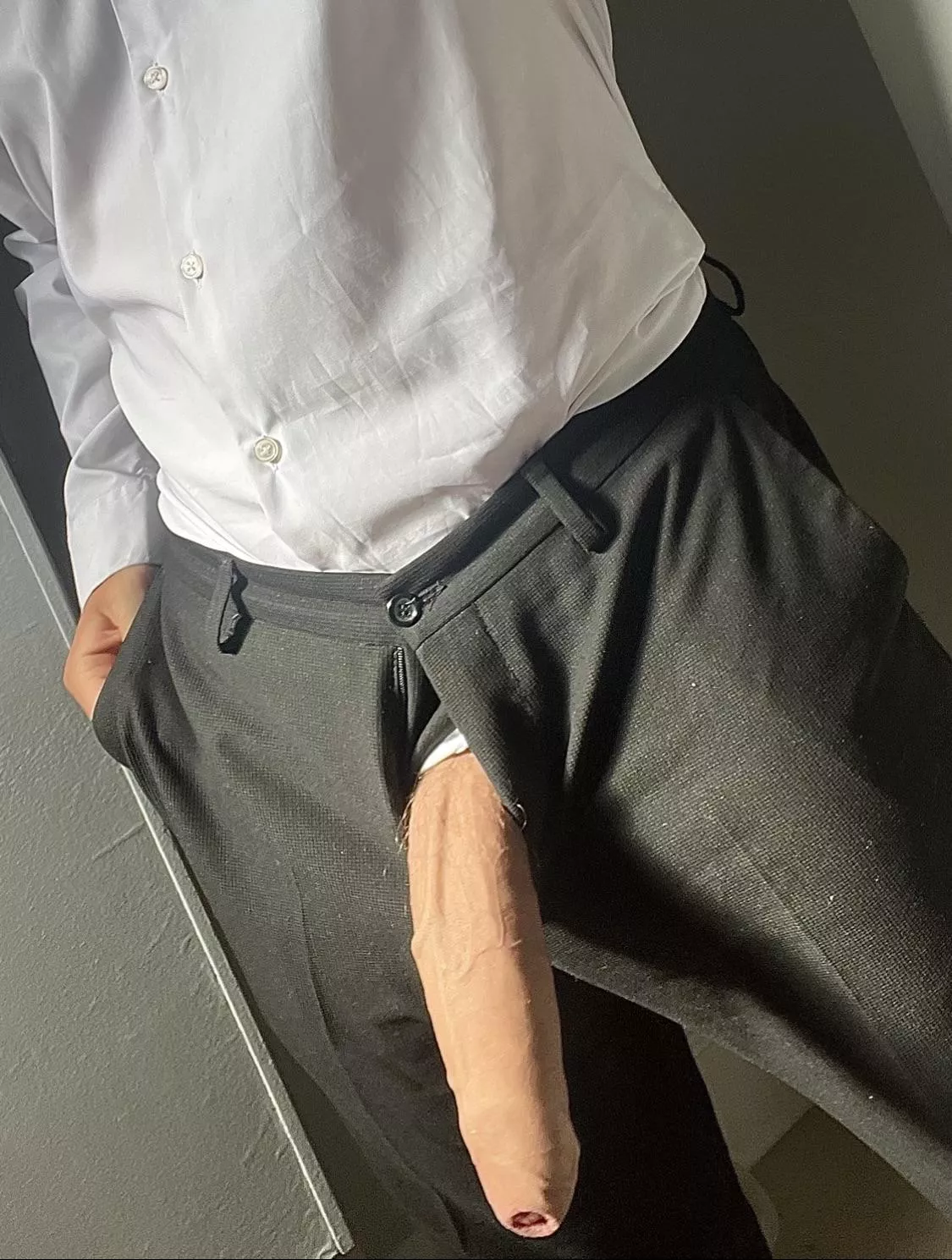 For all of you who have a worship kink. Your welcome.