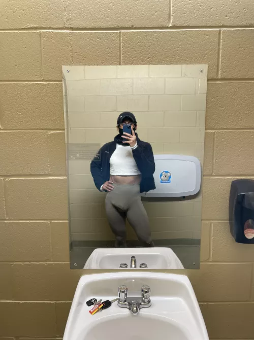 forest preserve bathroom lighting >>