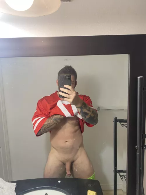 Good morning all😈