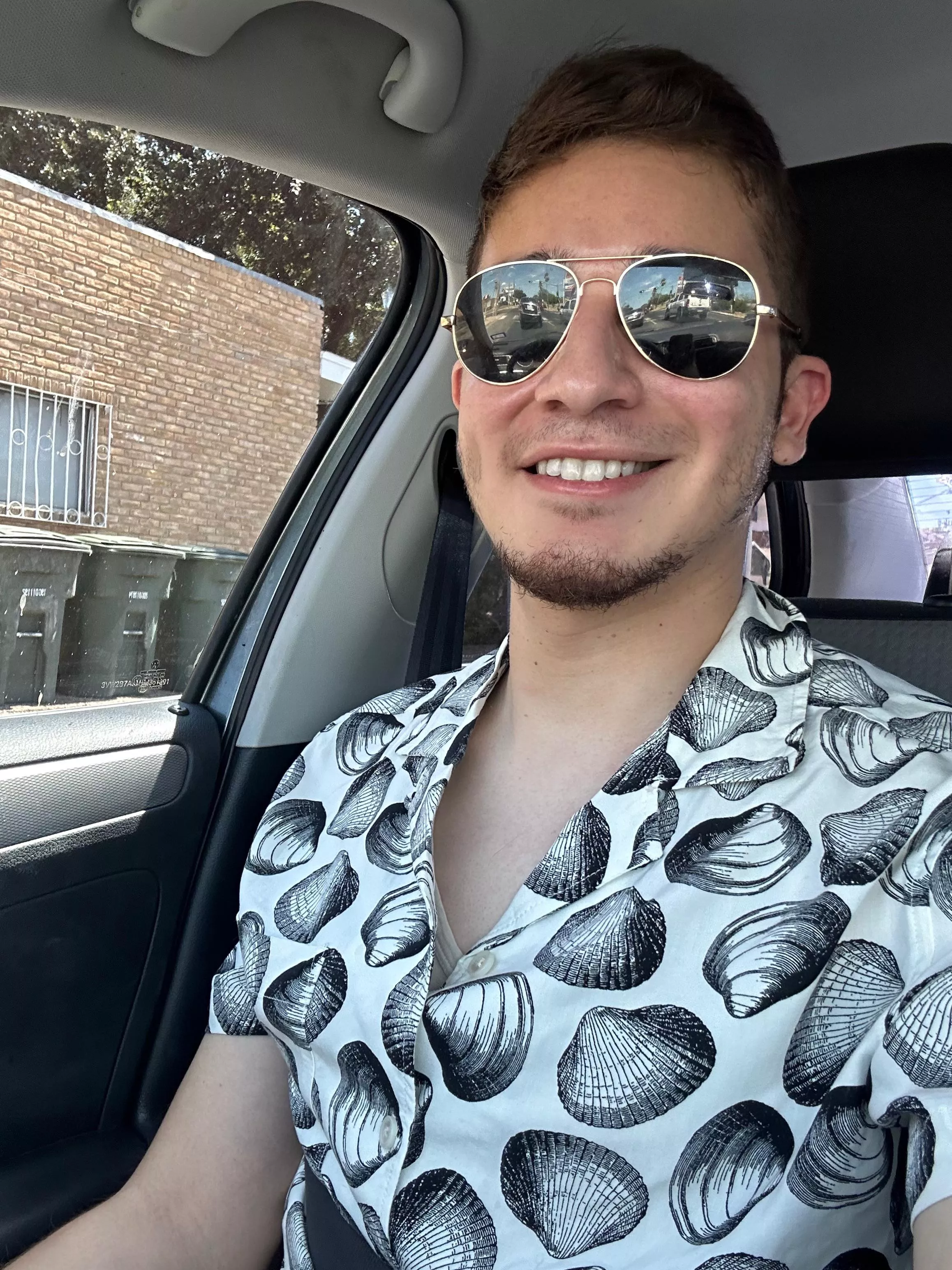 Happy hump day! Happy hump day!