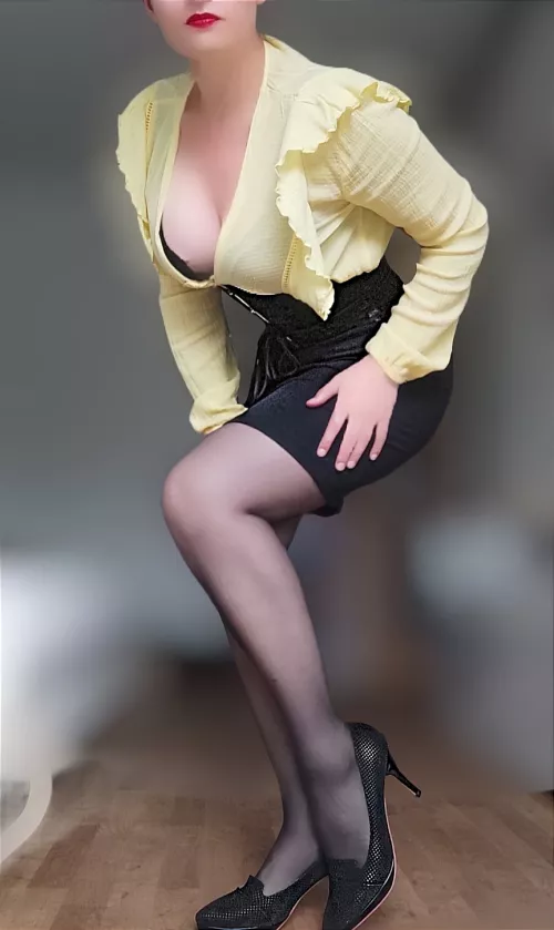 Have a beautiful Wednesday