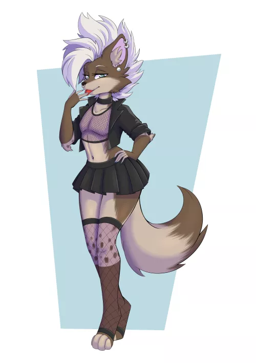 Hello everyone! My commissions are open ;D (Art by me. Any questions DM me, and info in comments. Twitter @Anderson_fbr)