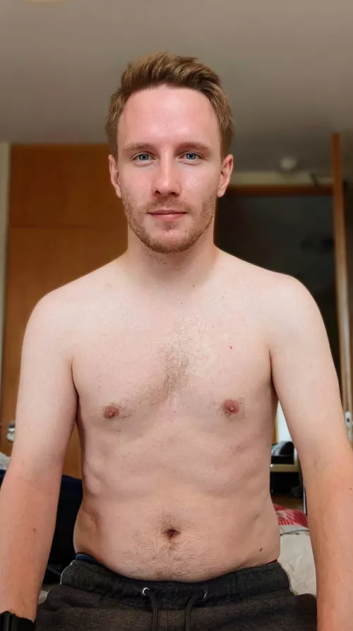 How do I gain more weight 🥲?