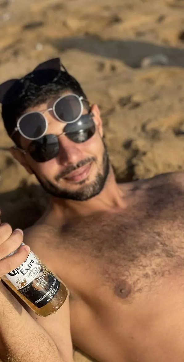 How do you like my chest :)