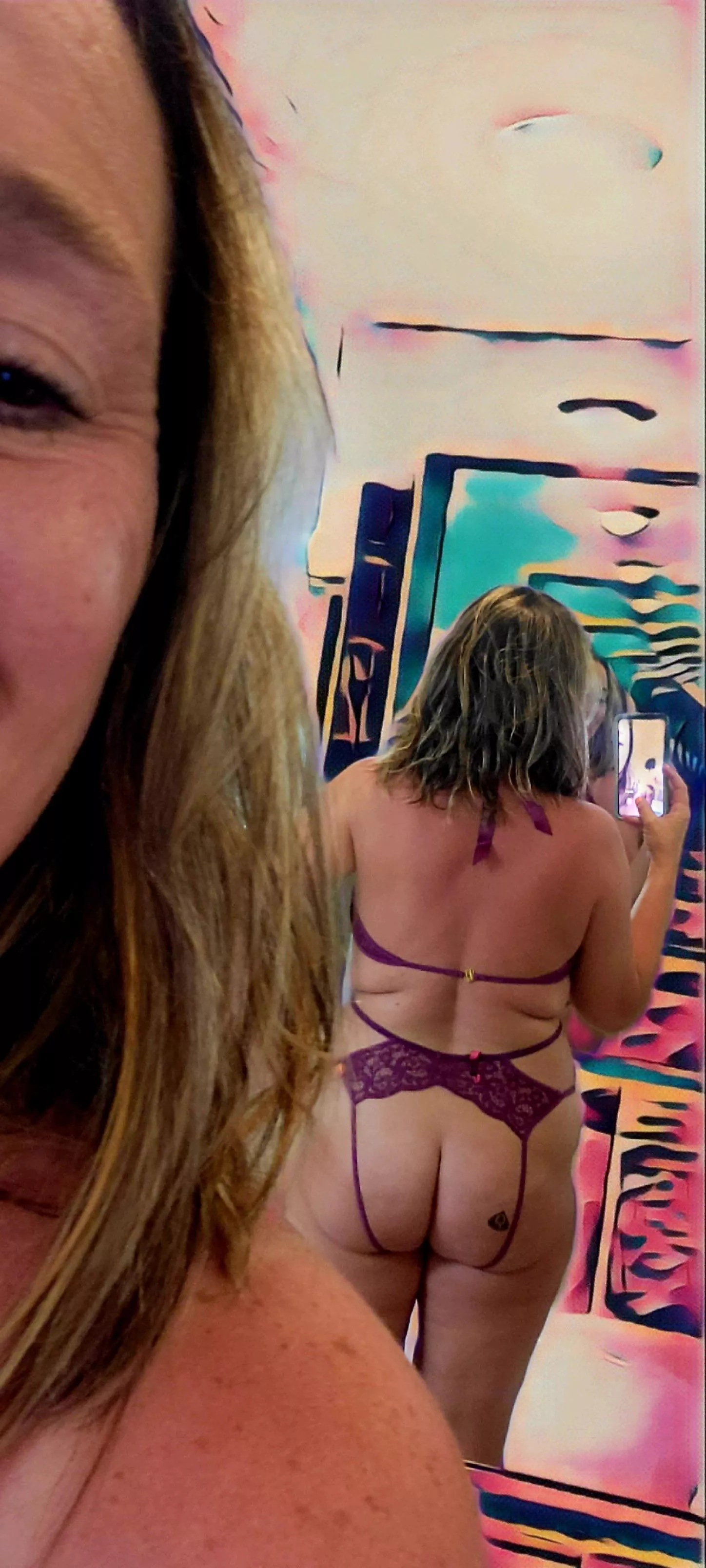 How would you use me!💋