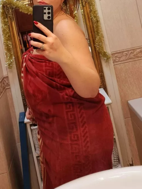 I am ready to play with stranger men