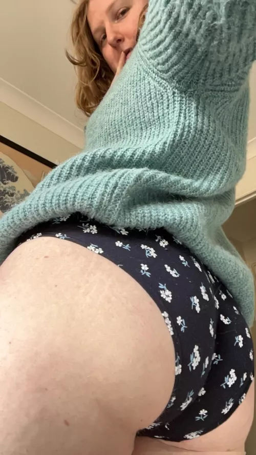 I can barely fit it in frame