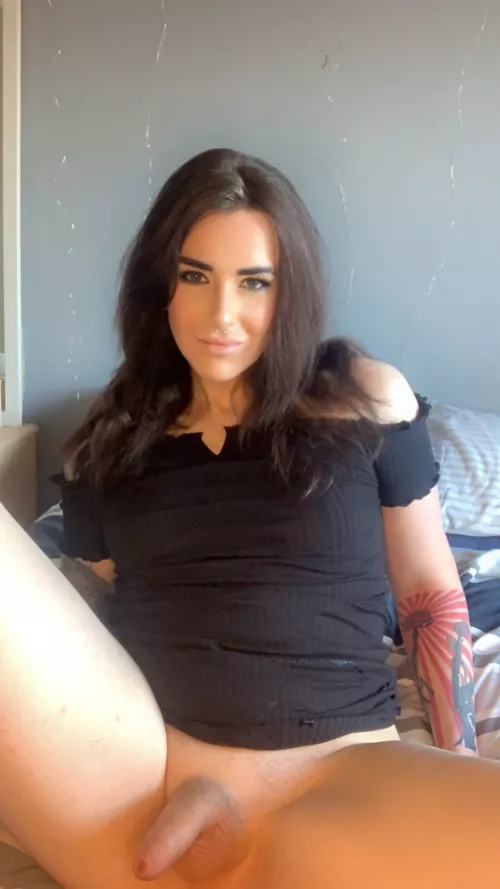 I hope you like sucking girl dick x