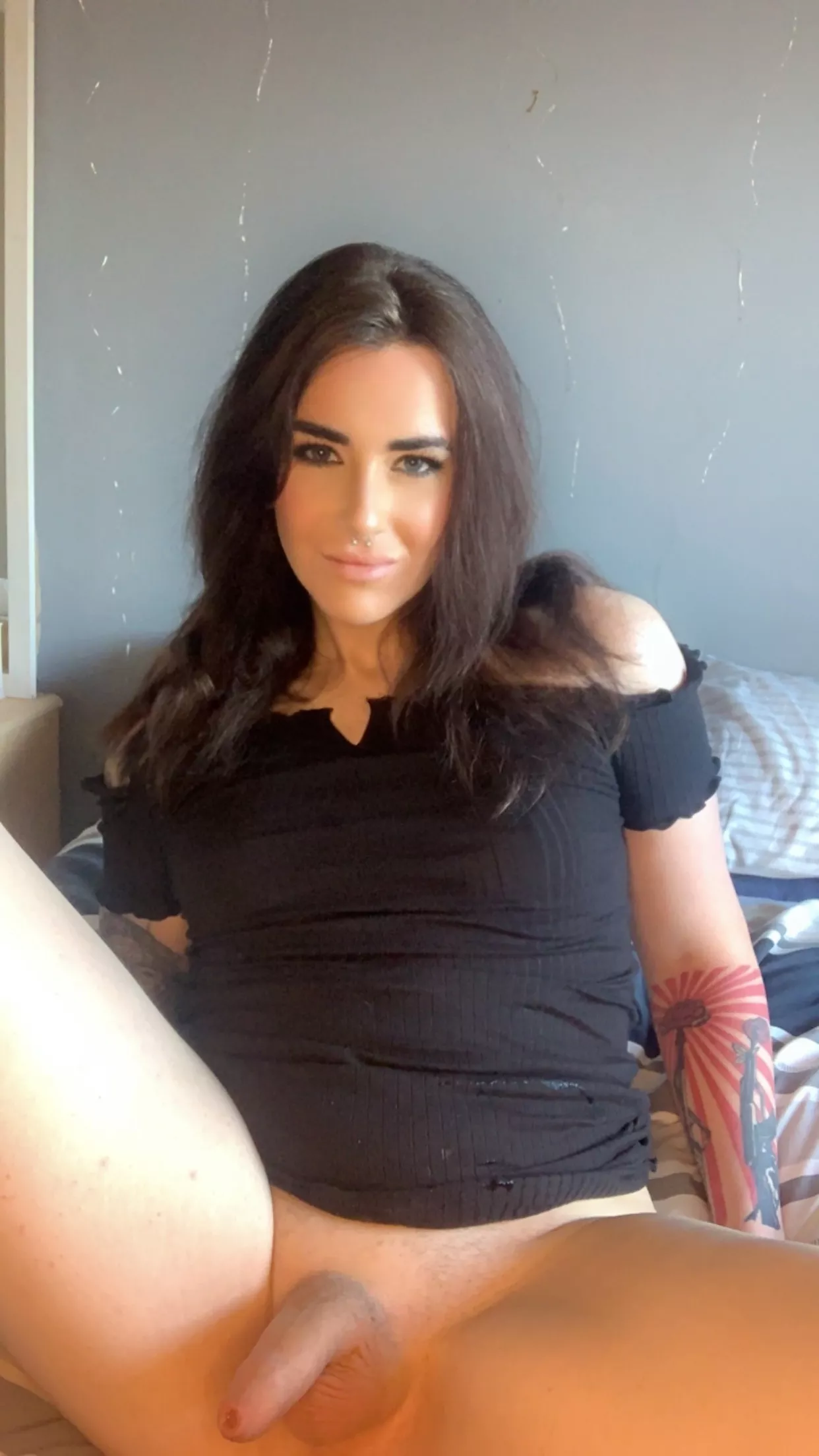 I hope you like sucking girl dick x