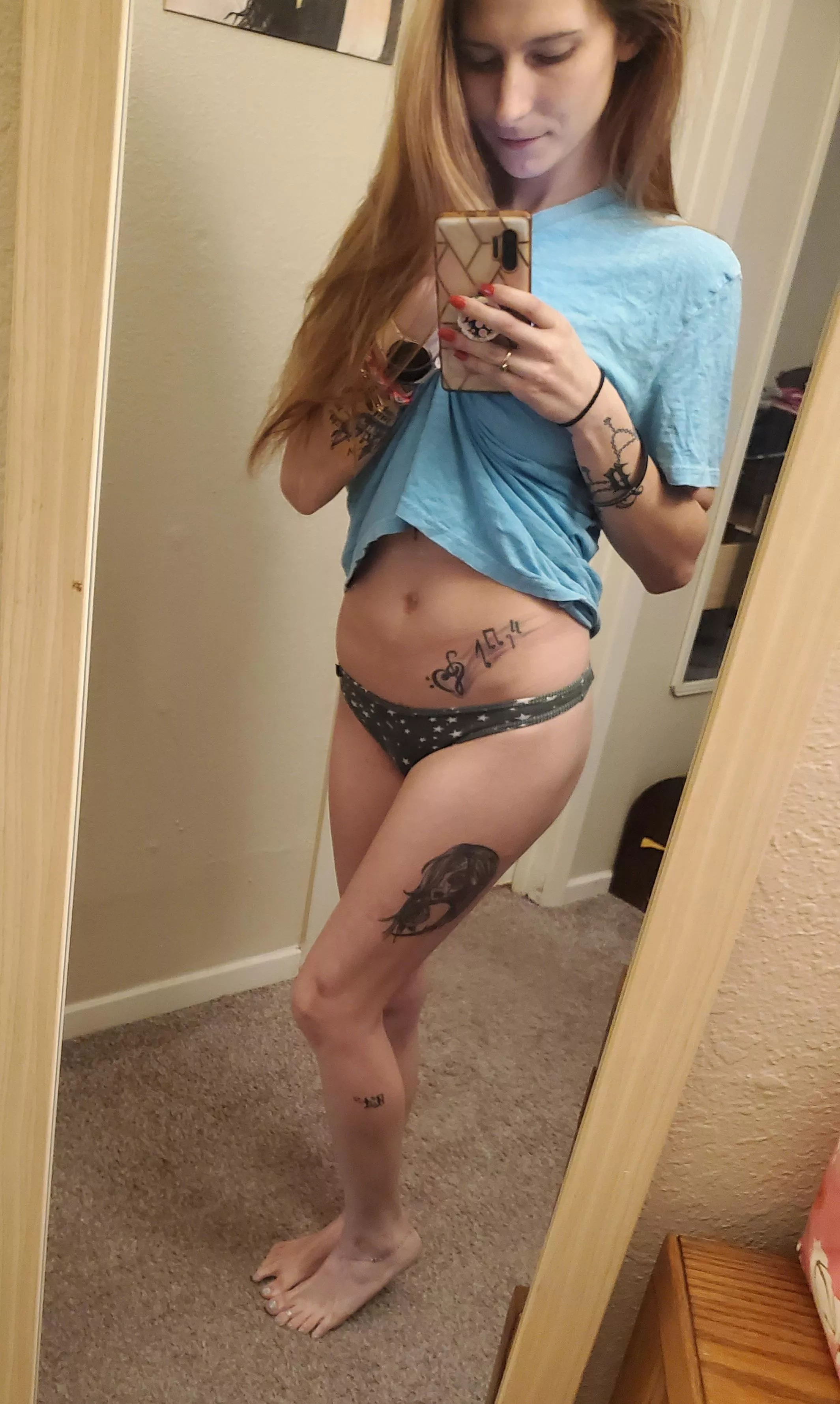 I just want to make your dreams come true