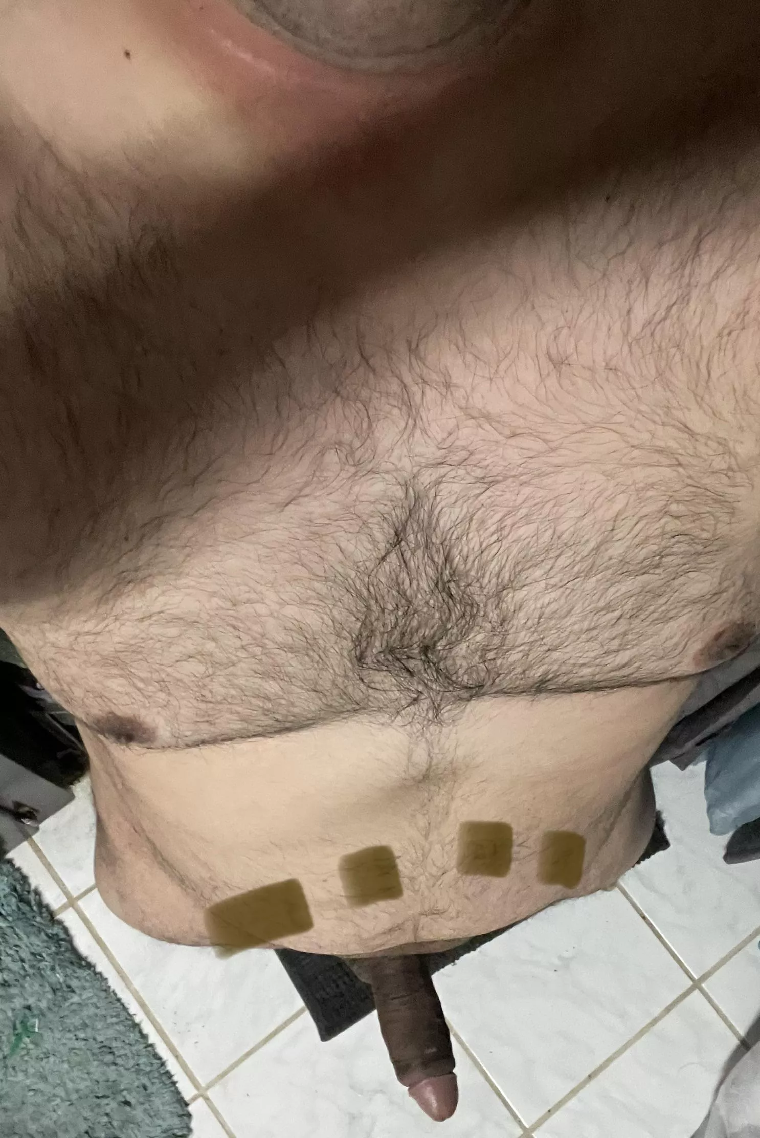 I need someone in front of me right now!