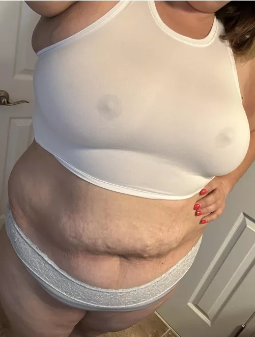 I think I should get wet 🤔