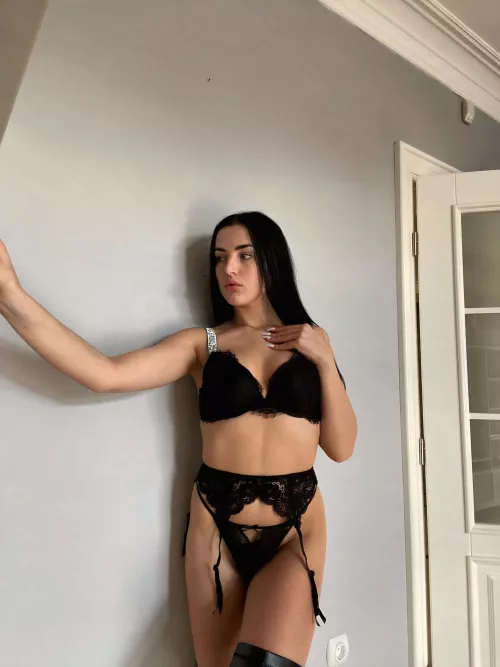 I want to be your Christmas present